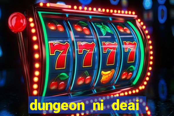 dungeon ni deai segunda temporada dublado